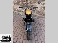 BMW R60/2 1964 occasion – foto 13 van 15