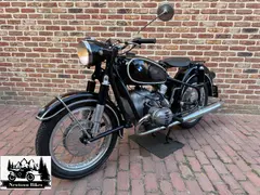 BMW R60/2 1964 occasion – foto 14 van 15