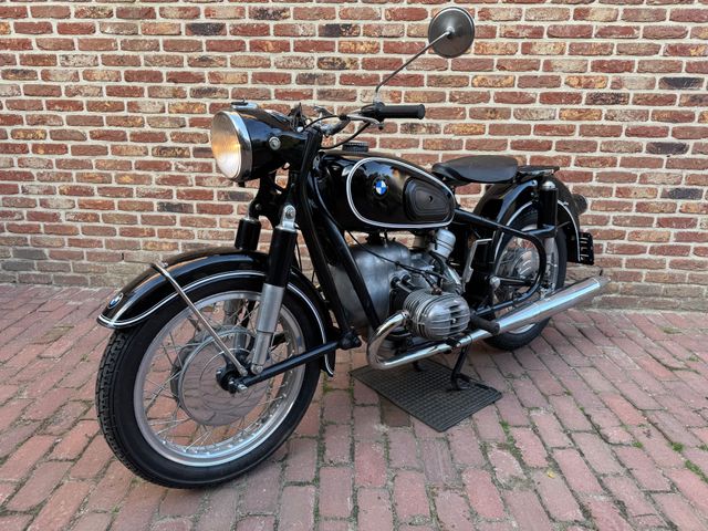 bmw - r-60