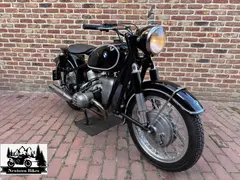 BMW R60/2 1964 occasion – foto 12 van 15