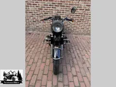 BMW R60/2 1964 occasion – foto 8 van 15