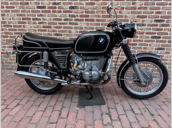 BMW R 60 1964 occasion