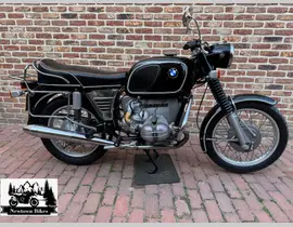 BMW R 60 1964 occasion
