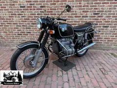 BMW R60/2 1964 occasion – foto 4 van 15