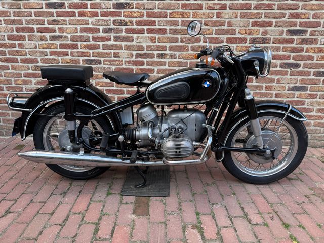 bmw - r-60