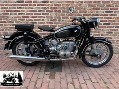 BMW R60/2 1964 occasion – foto 6 van 15