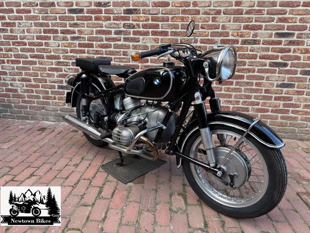 bmw - r-60