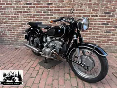 BMW R60/2 1964 occasion – foto 7 van 15