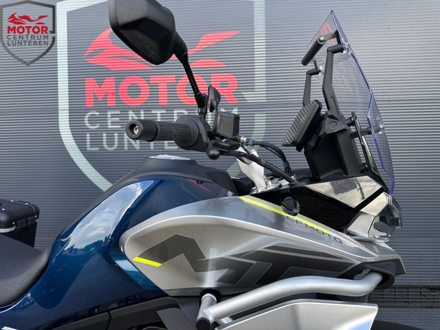 cfmoto - 800-mt-sport