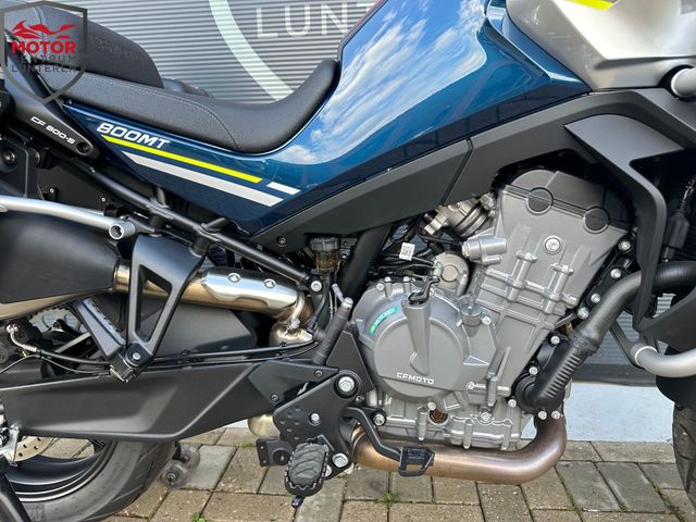 cfmoto - 800-mt-sport