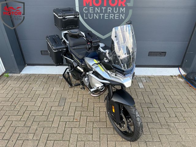 cfmoto - 800-mt-sport