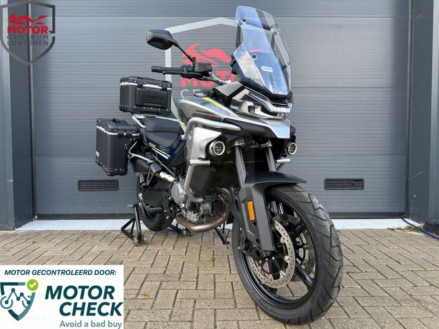 cfmoto - 800-mt-sport