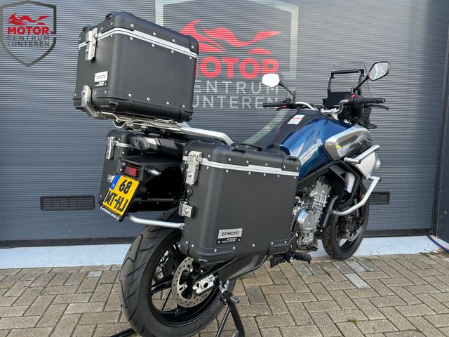 cfmoto - 800-mt-sport