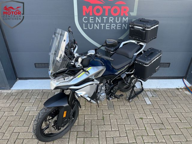 cfmoto - 800-mt-sport