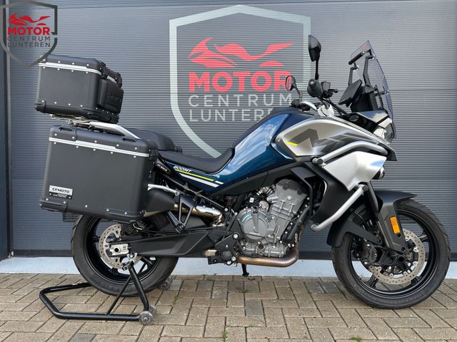 cfmoto - 800-mt-sport