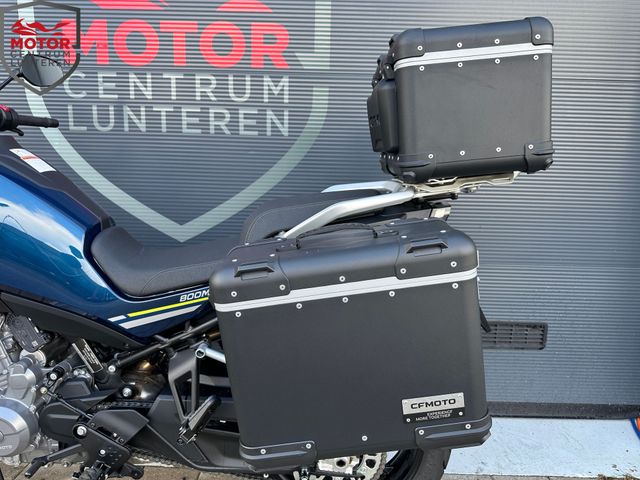 cfmoto - 800-mt-sport