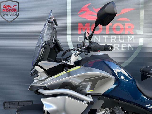 cfmoto - 800-mt-sport