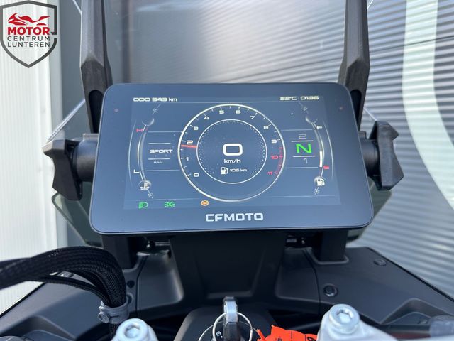 cfmoto - 800-mt-sport