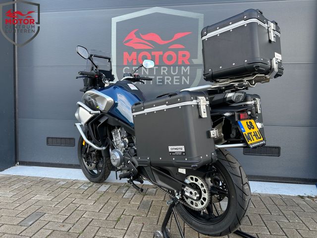 cfmoto - 800-mt-sport