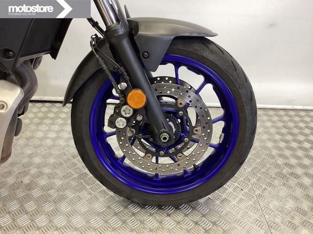 yamaha - mt-07-abs
