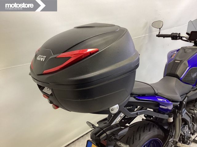 yamaha - mt-07-abs
