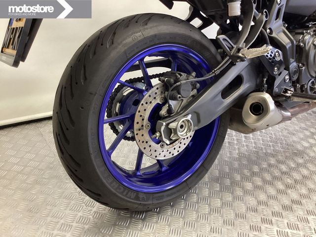 yamaha - mt-07-abs