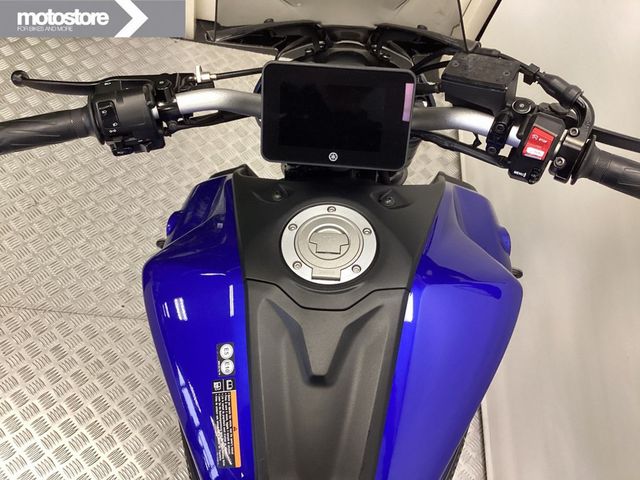 yamaha - mt-07-abs