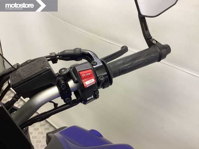yamaha - mt-07-abs