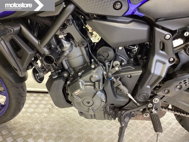 yamaha - mt-07-abs