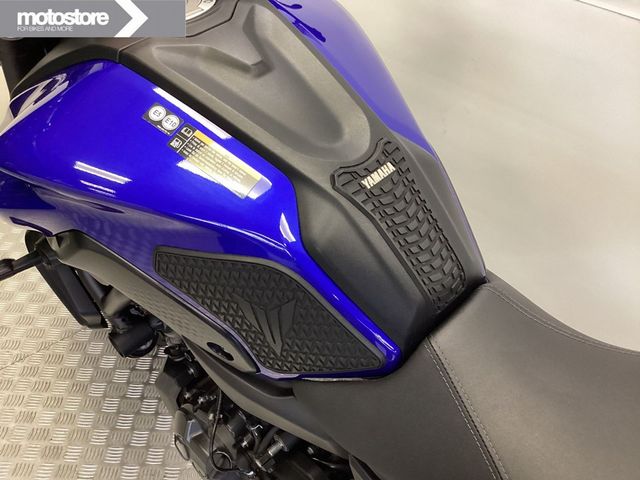 yamaha - mt-07-abs