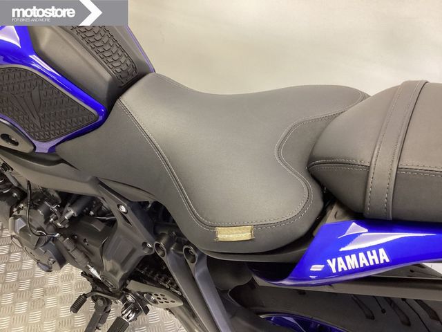 yamaha - mt-07-abs