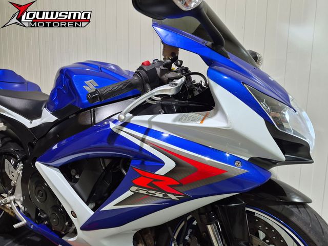 suzuki - gsx-r-750