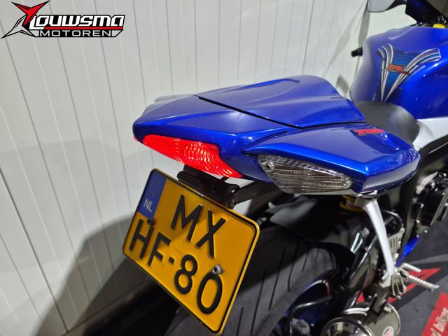 suzuki - gsx-r-750