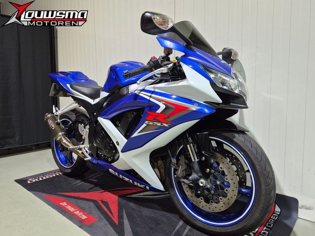 suzuki - gsx-r-750