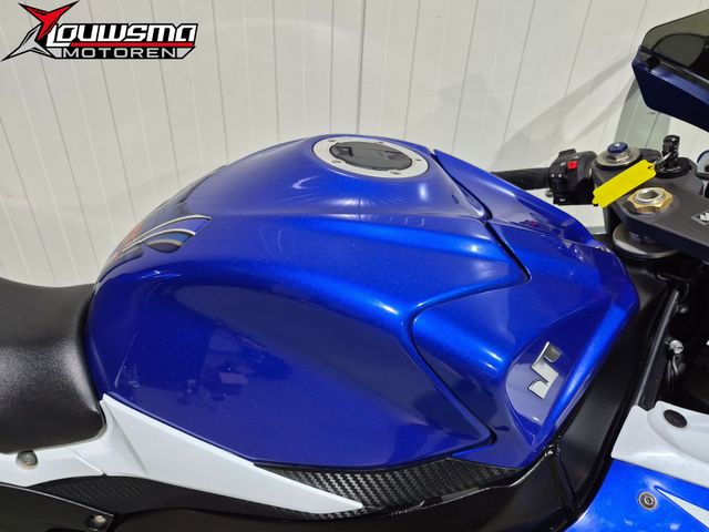 suzuki - gsx-r-750