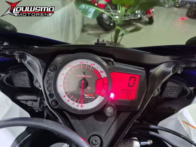 suzuki - gsx-r-750