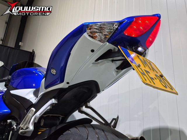 suzuki - gsx-r-750