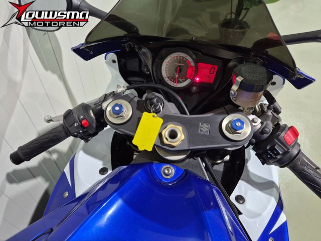 suzuki - gsx-r-750