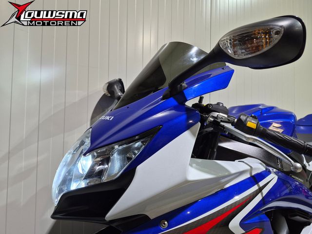 suzuki - gsx-r-750
