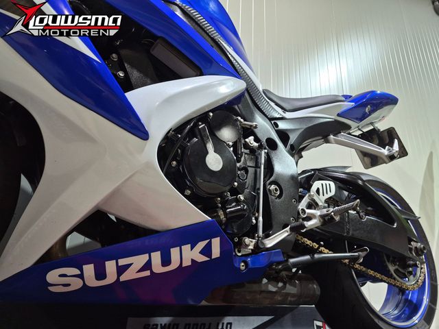 suzuki - gsx-r-750