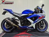 SUZUKI GSX-R 750