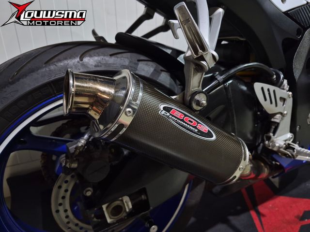 suzuki - gsx-r-750