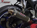SUZUKI GSX-R 750