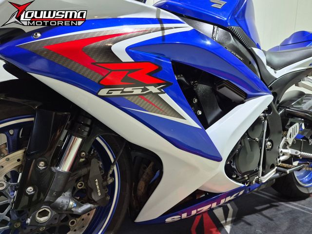 suzuki - gsx-r-750