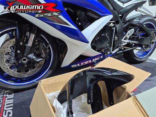 suzuki - gsx-r-750