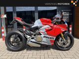 DUCATI PANIGALE V4 S CORSE