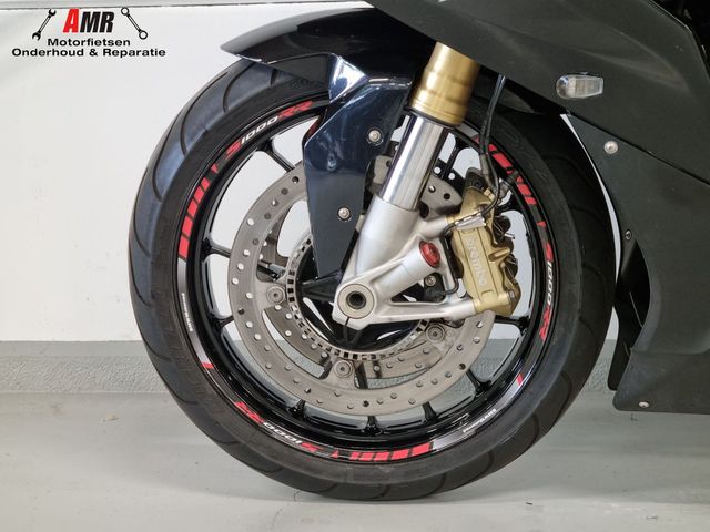 bmw - s-1000-rr