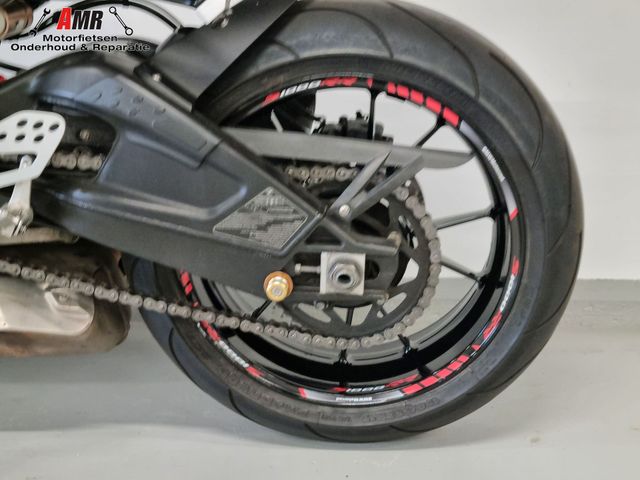bmw - s-1000-rr