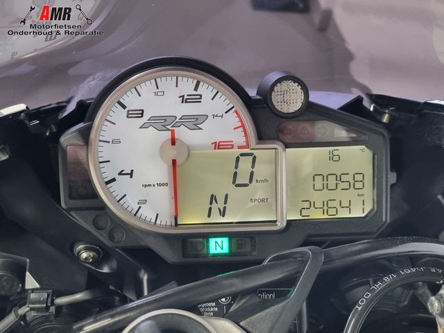 bmw - s-1000-rr