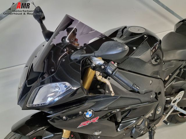 bmw - s-1000-rr